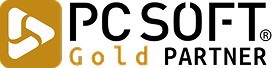PC SOFT — Gold Partner